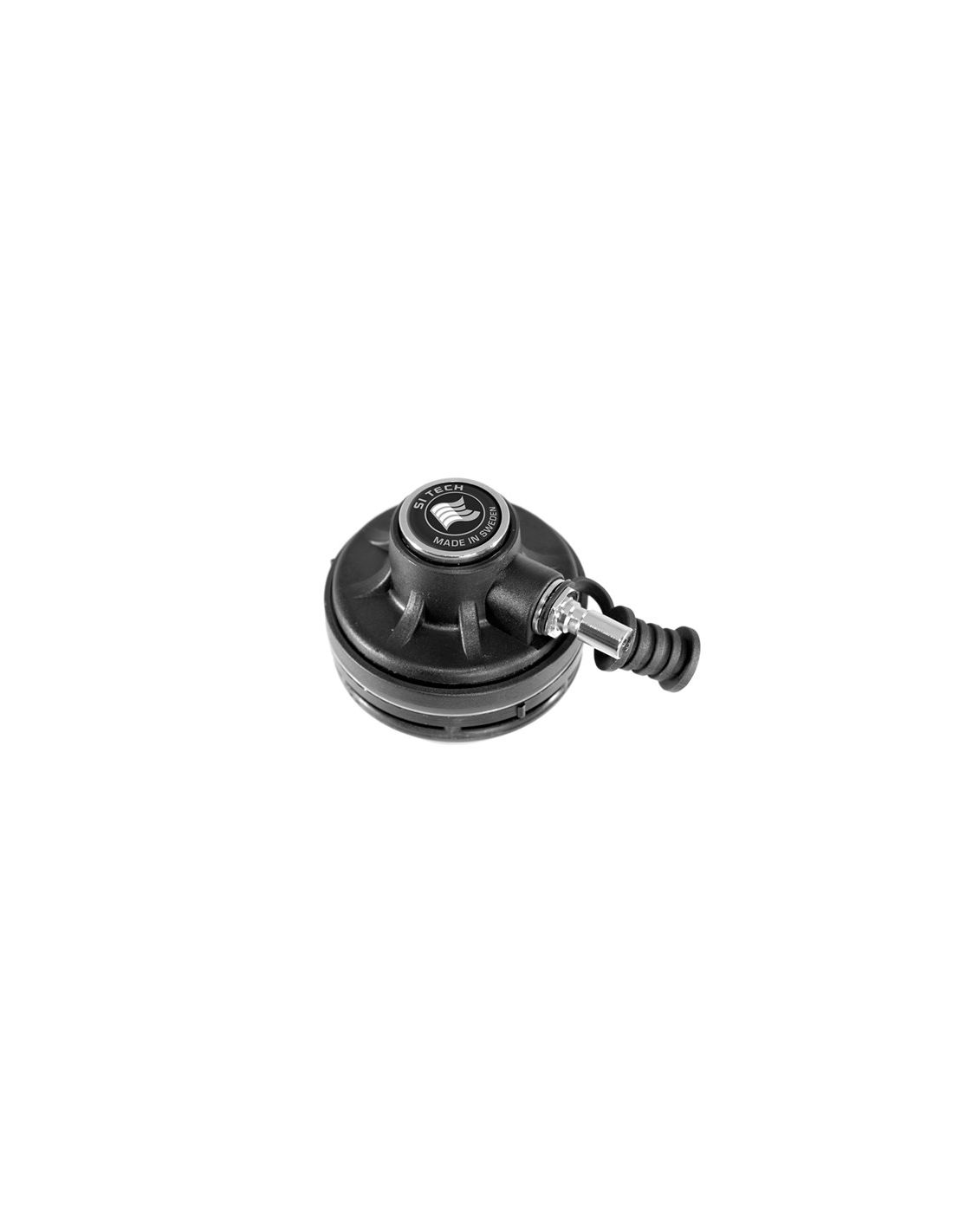Vožtuvas WATERPROOF "SI-Tech Inlet"
