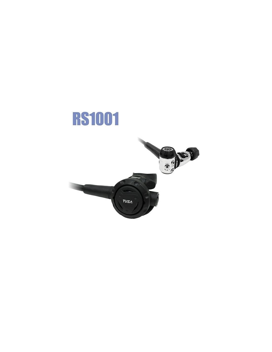 Reguliatorius TUSA "RS1001" DIN