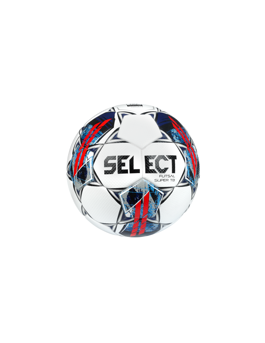 SALĖS FUTBOLO KAMUOLYS SELECT FUTSAL SUPER TB V22 (FIFA QUALITY PRO)