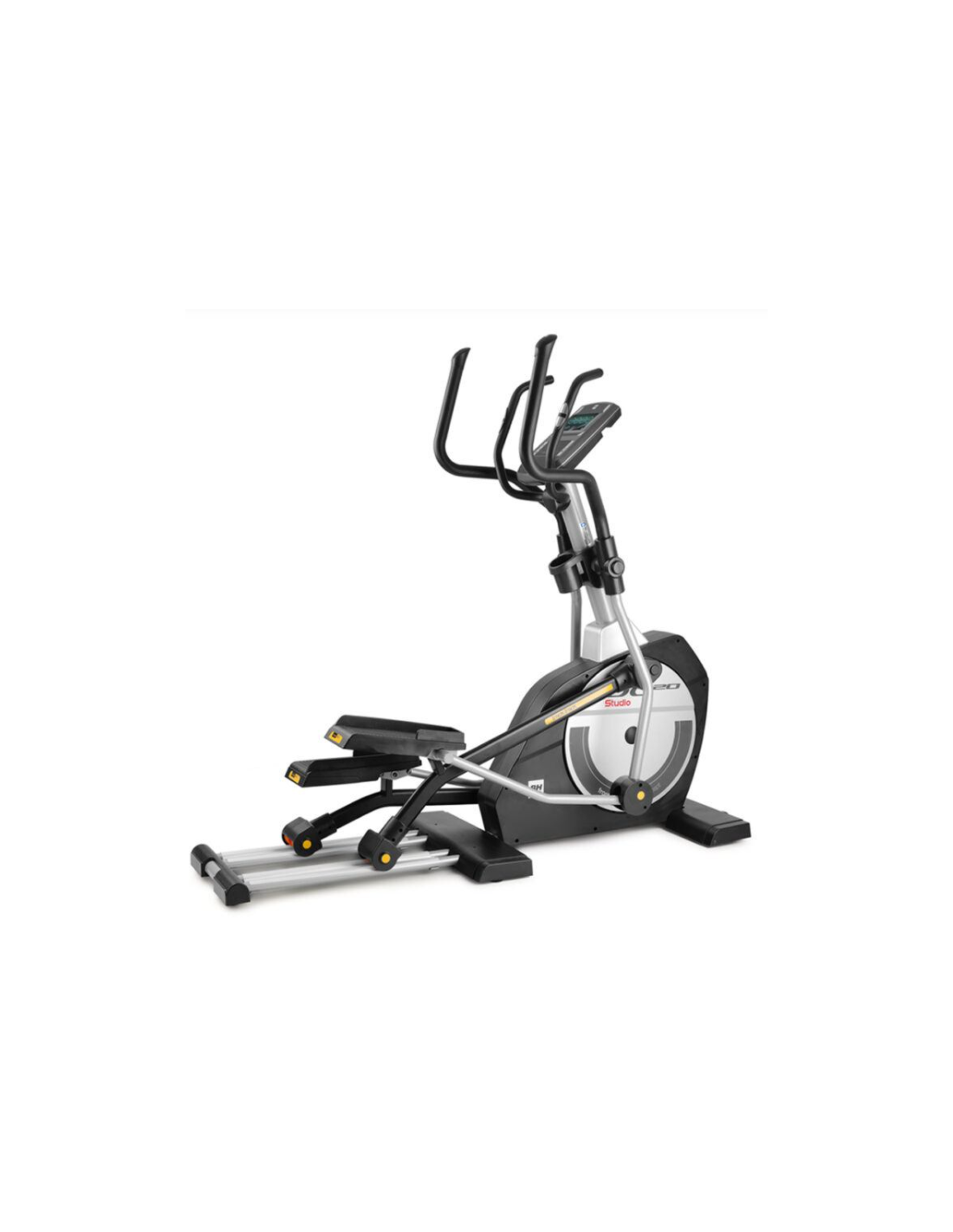 ELIPSINIS TRENIRUOKLIS BH FITNESS i.FDC20 STUDIO