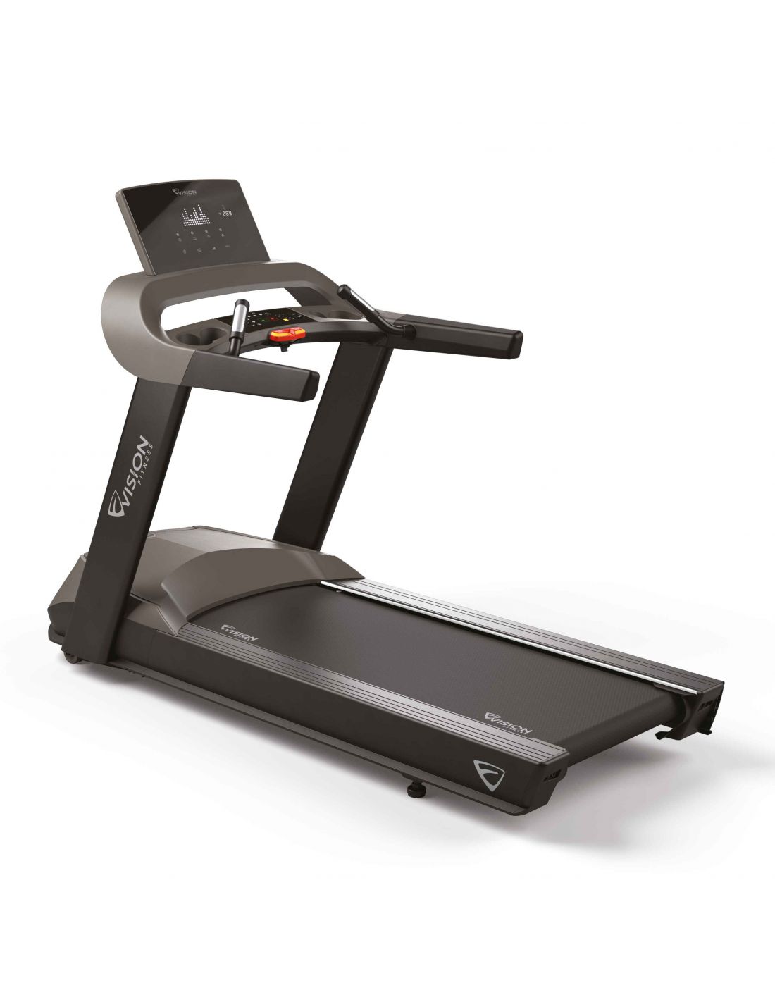 Profesionalus bėgimo takelis Vision Fitness T600