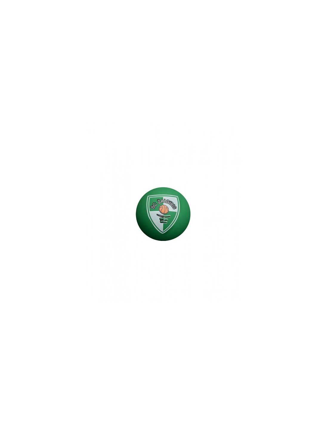 SPALDING SPALDEEN BC ŽALGIRIS (SKERSMUO 6 CM)