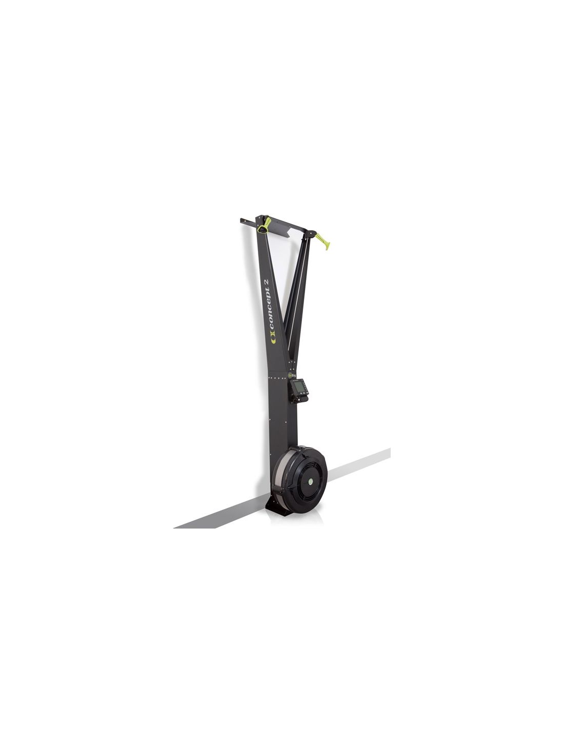 Slidinėjimo treniruoklis Concept2 SkiErg su monitorium PM5