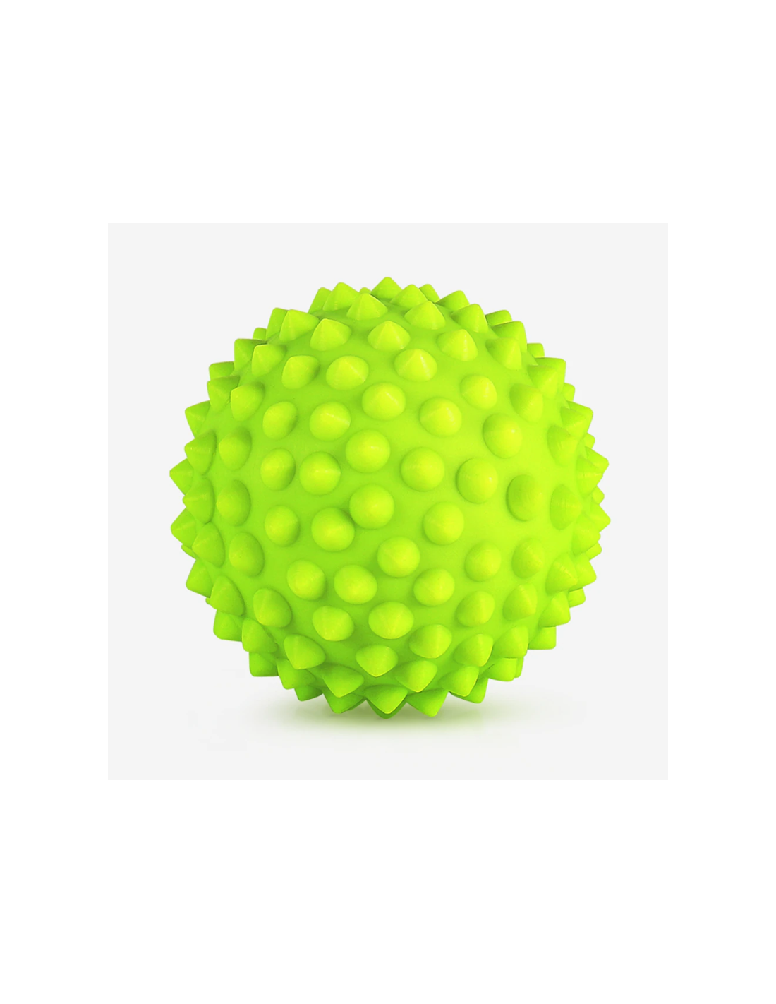 Masažinis kamuoliukas PTP "SENSORY BALL"