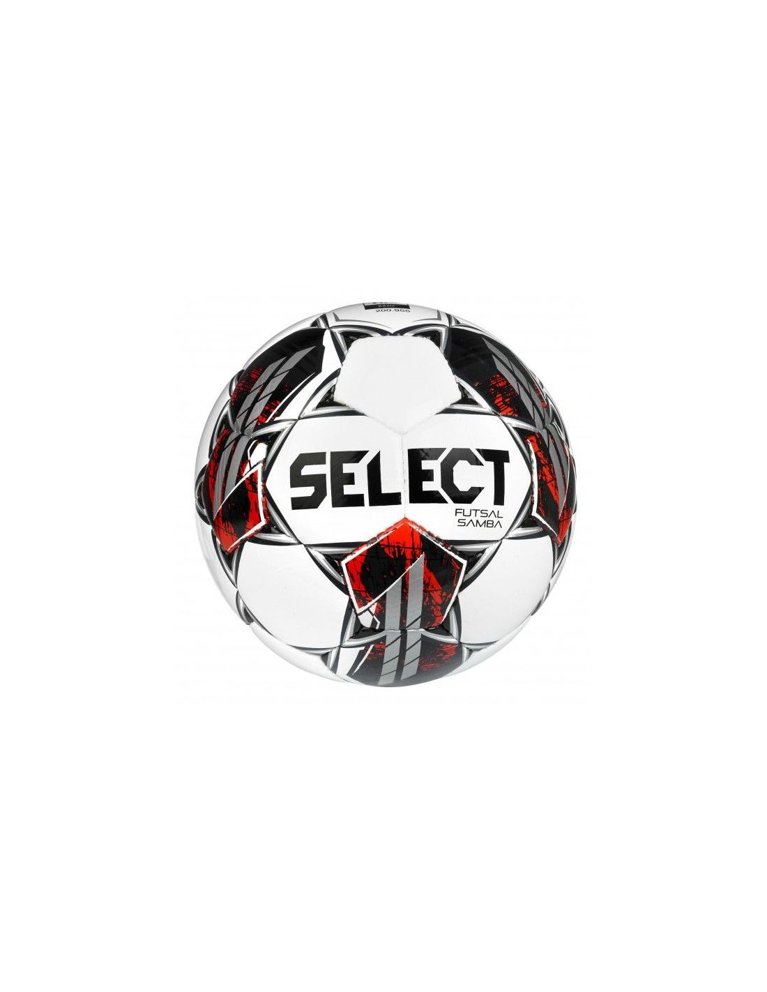 Salės futbolo kamuolys SELECT  Samba