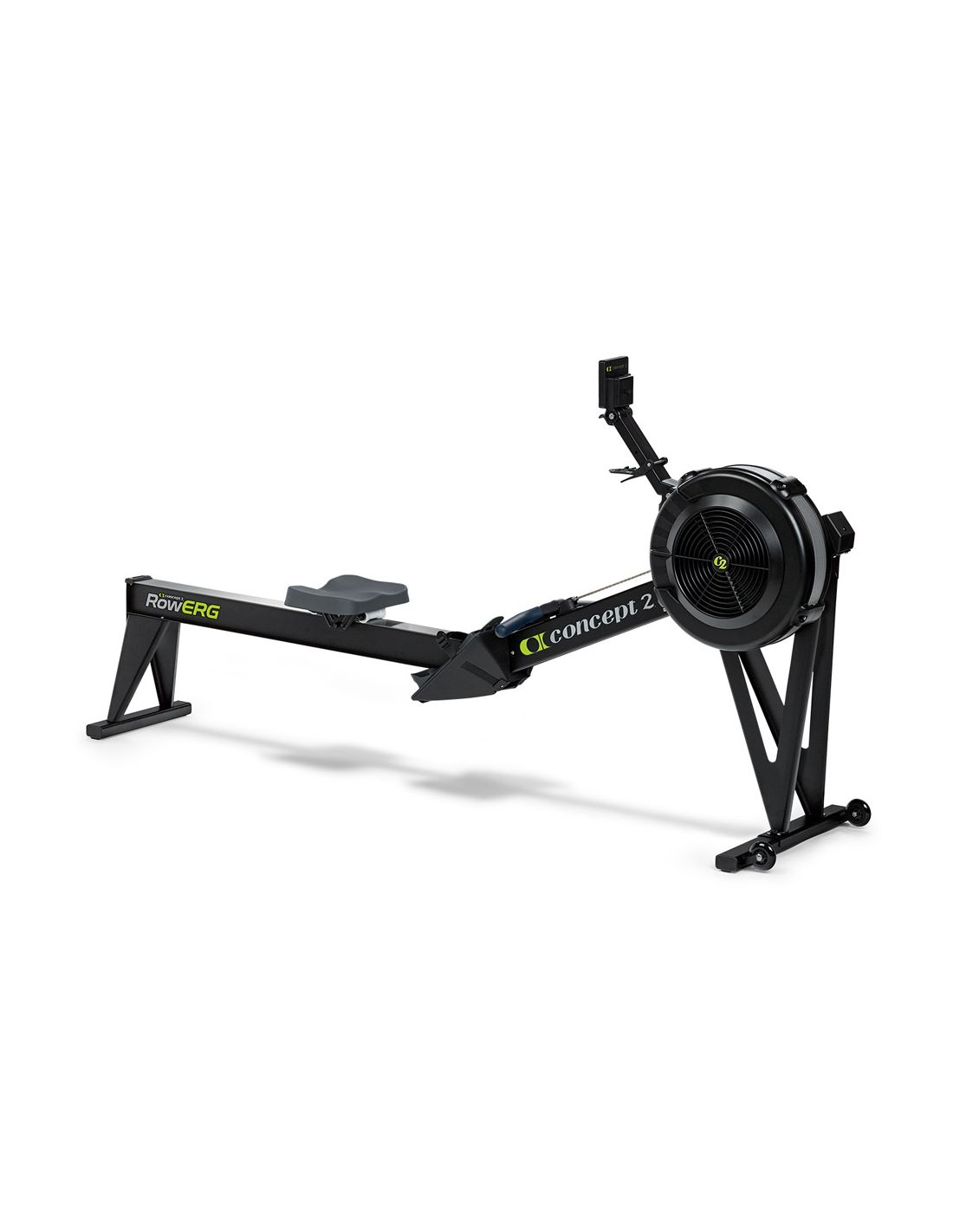 Irklavimo treniruoklis Concept2 RowErg with Tall Legs