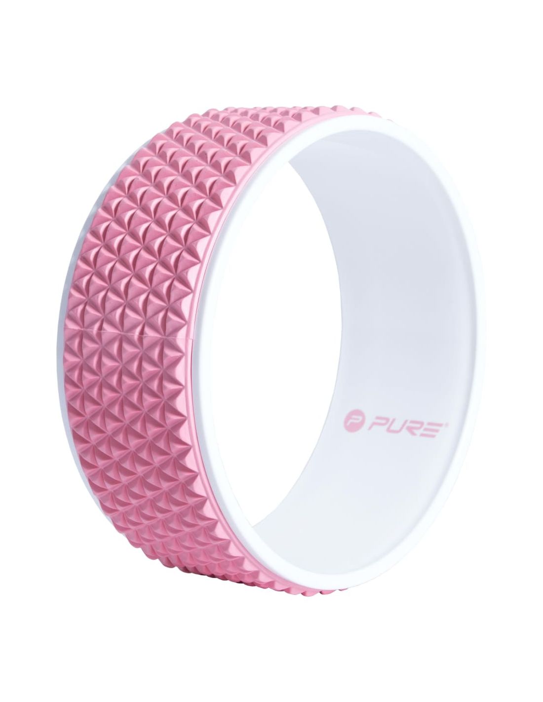 Jogos žiedas Pure2improve Pink