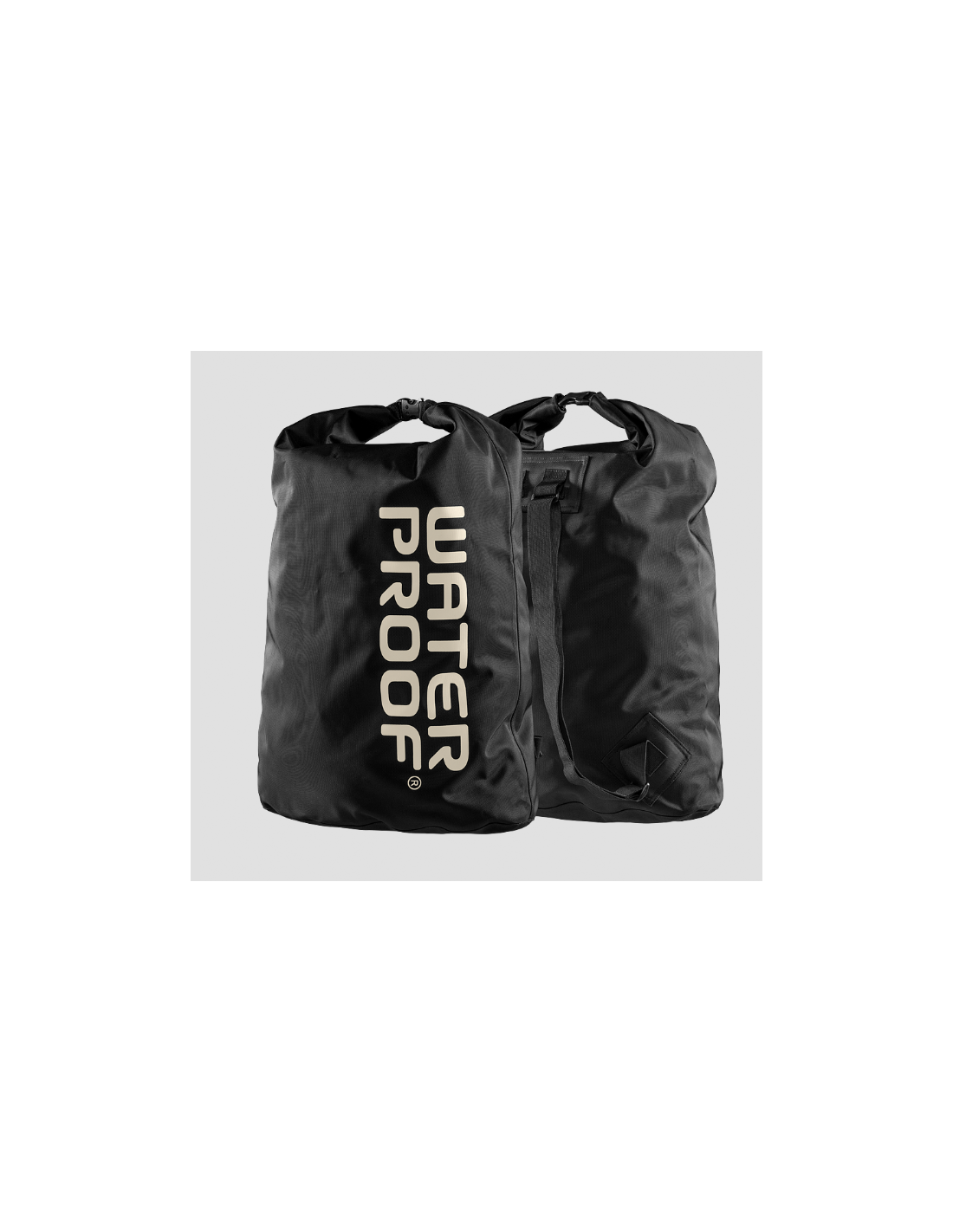 Sausas krepšys Waterproof