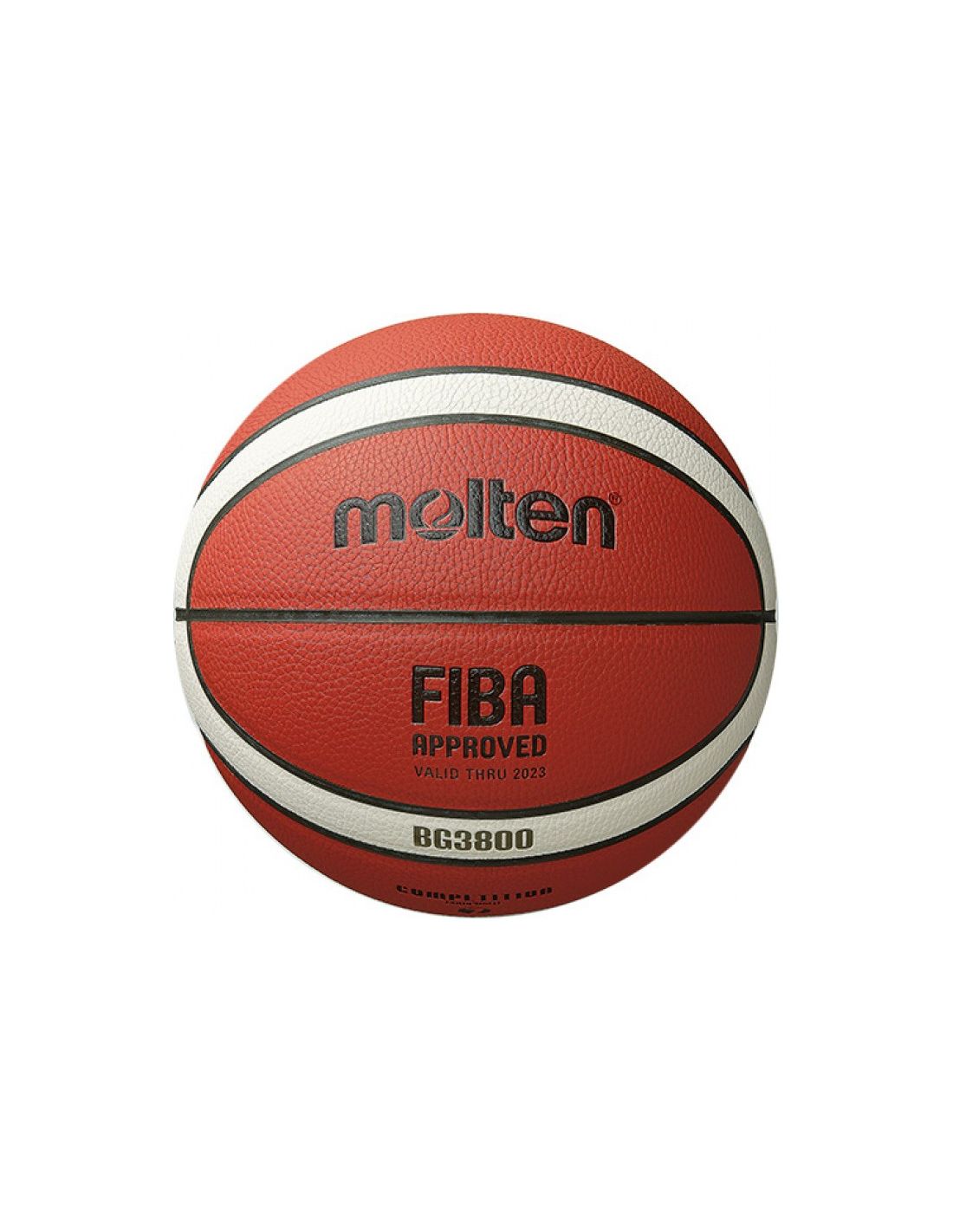 KREPŠINIO KAMUOLYS MOLTEN B7G3800 (7dydis)