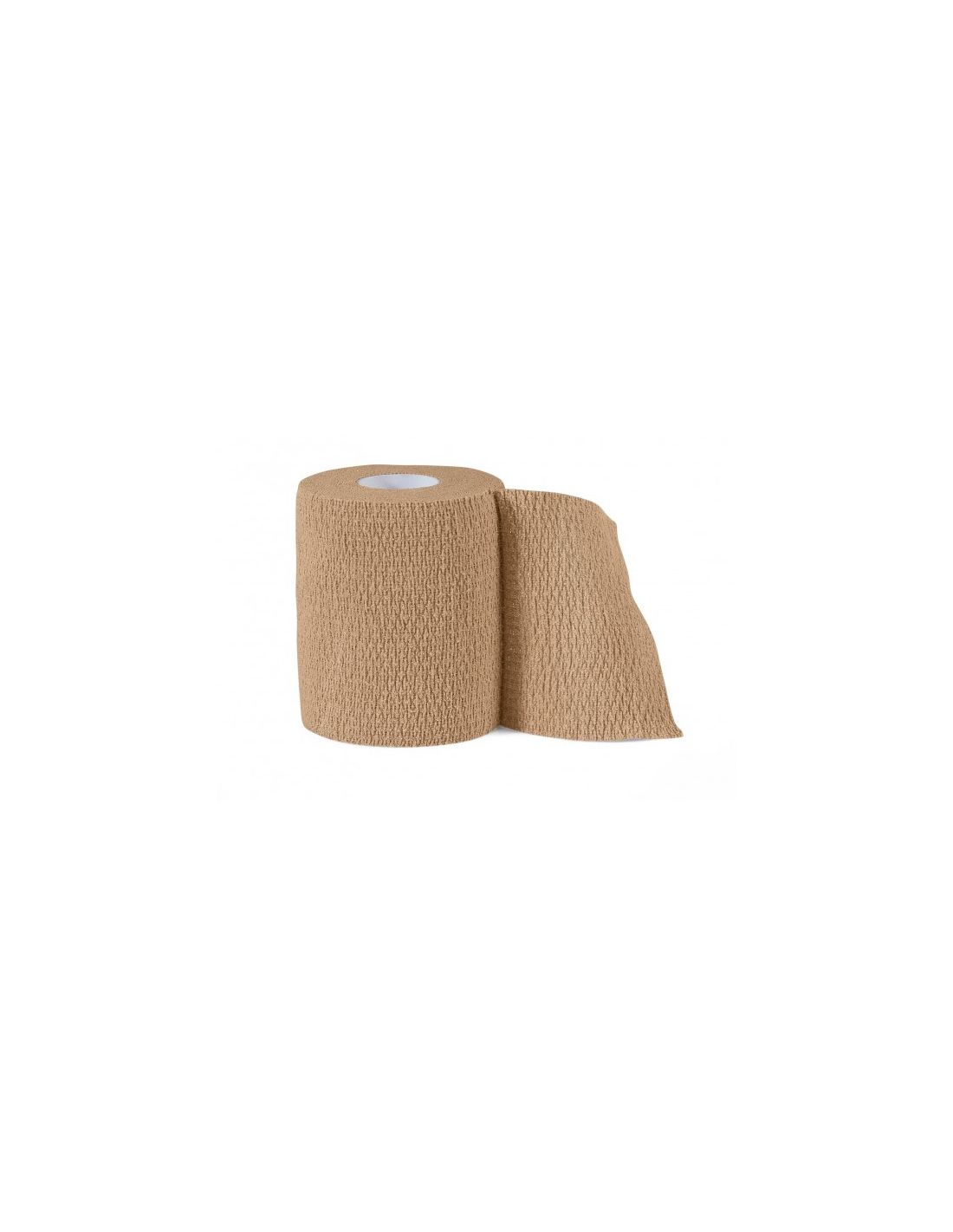 ELASTINIS BINTAS SELECT STRETCH EXTRA BANDAGE 8 CM. X 3 M.