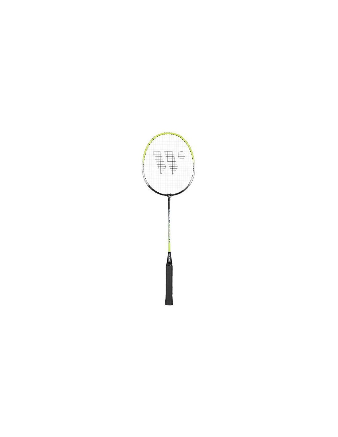 Badmintono raketė WISH STEELTEC 216