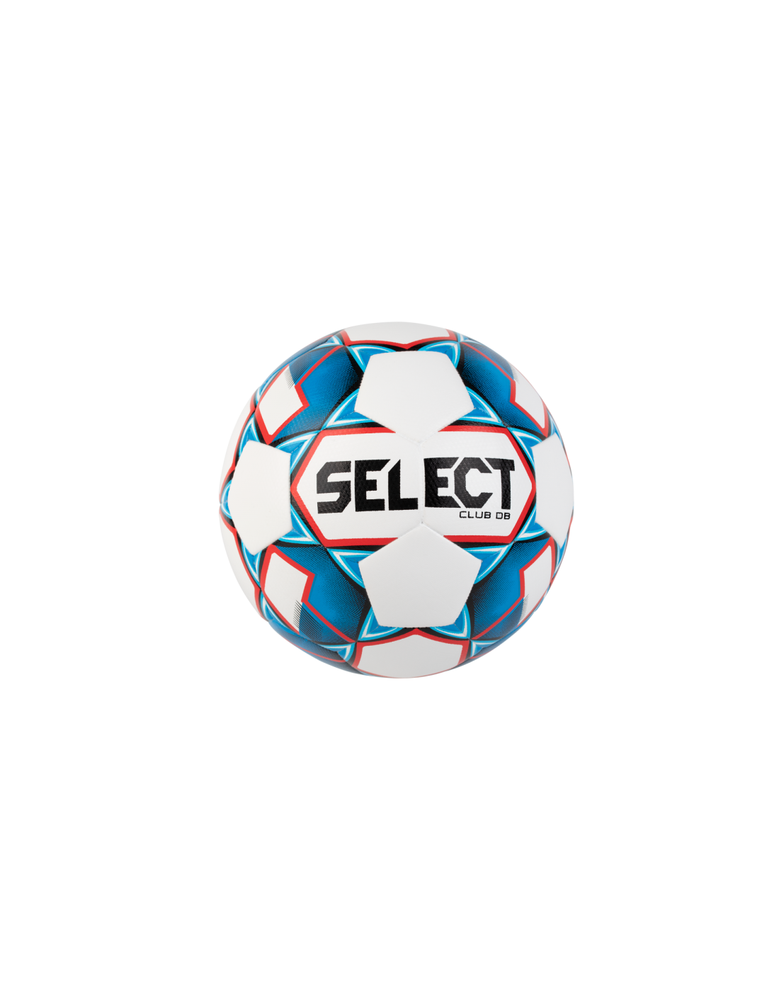 Futbolo kamuolys SELECT CLUB DB (4 DYDIS)