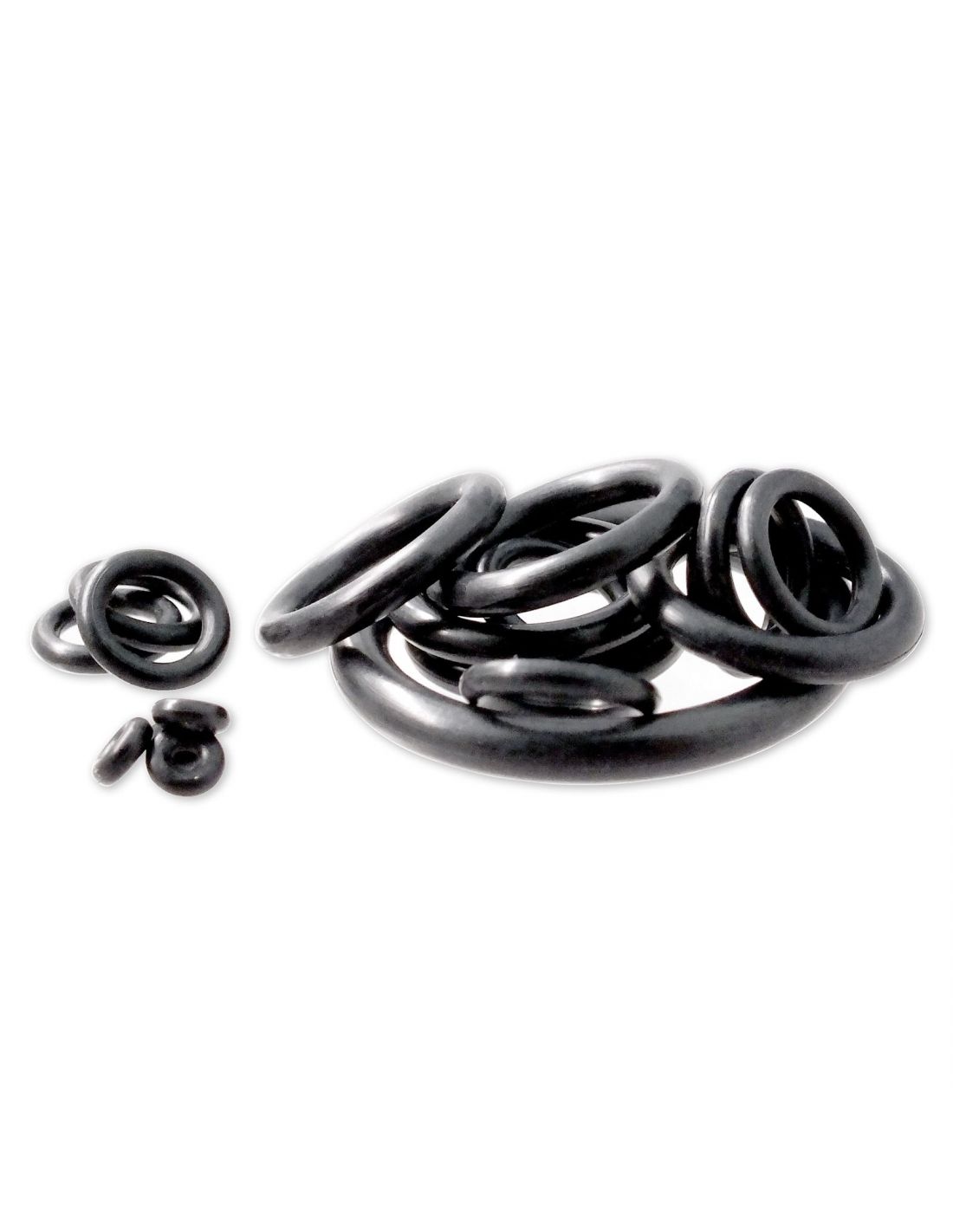 Tarpinių rinkinys IST "O-RING KIT" 20 vnt.