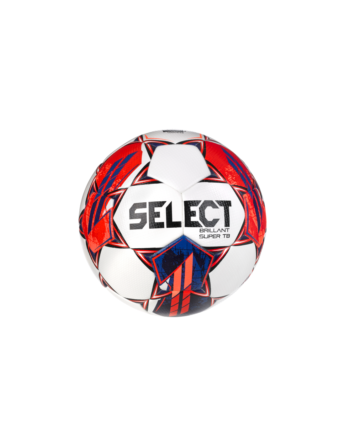 FUTBOLO KAMUOLYS SELECT BRILLANT SUPER TB V23 (FIFA QUALITY PRO) (5 DYDIS)