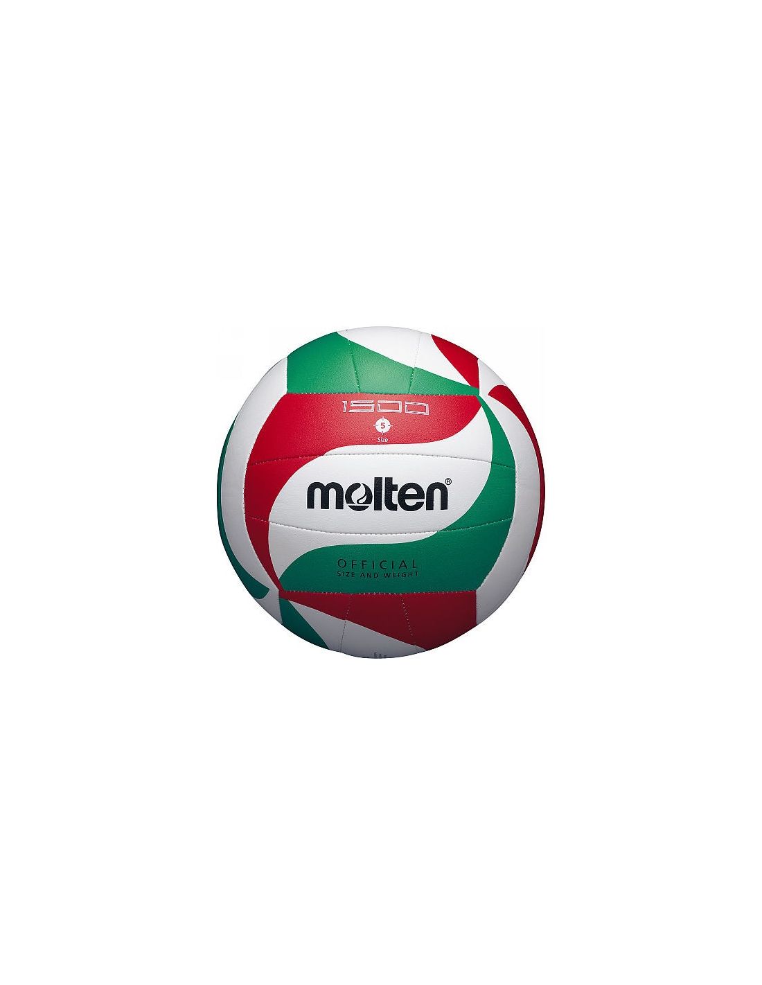 Tinklinio kamuolys Molten V5M1500