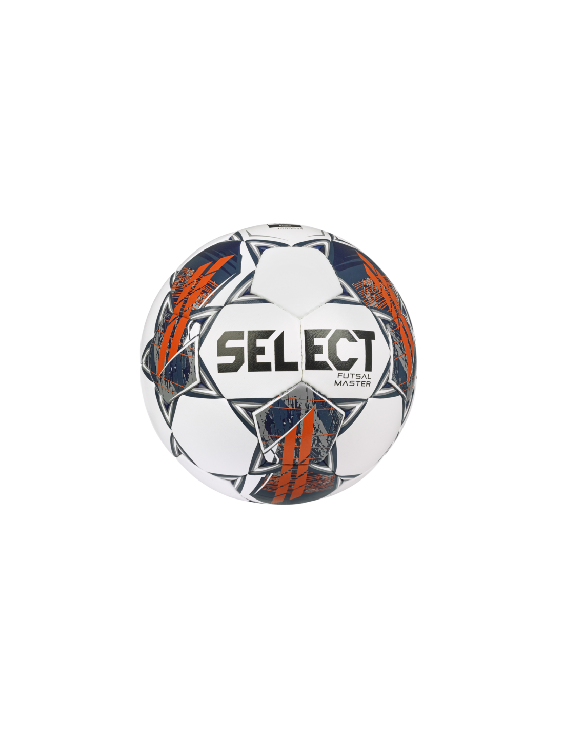 SALĖS FUTBOLO KAMUOLYS SELECT FUTSAL MASTER GRAIN V22 (FIFA BASIC APPROVED)