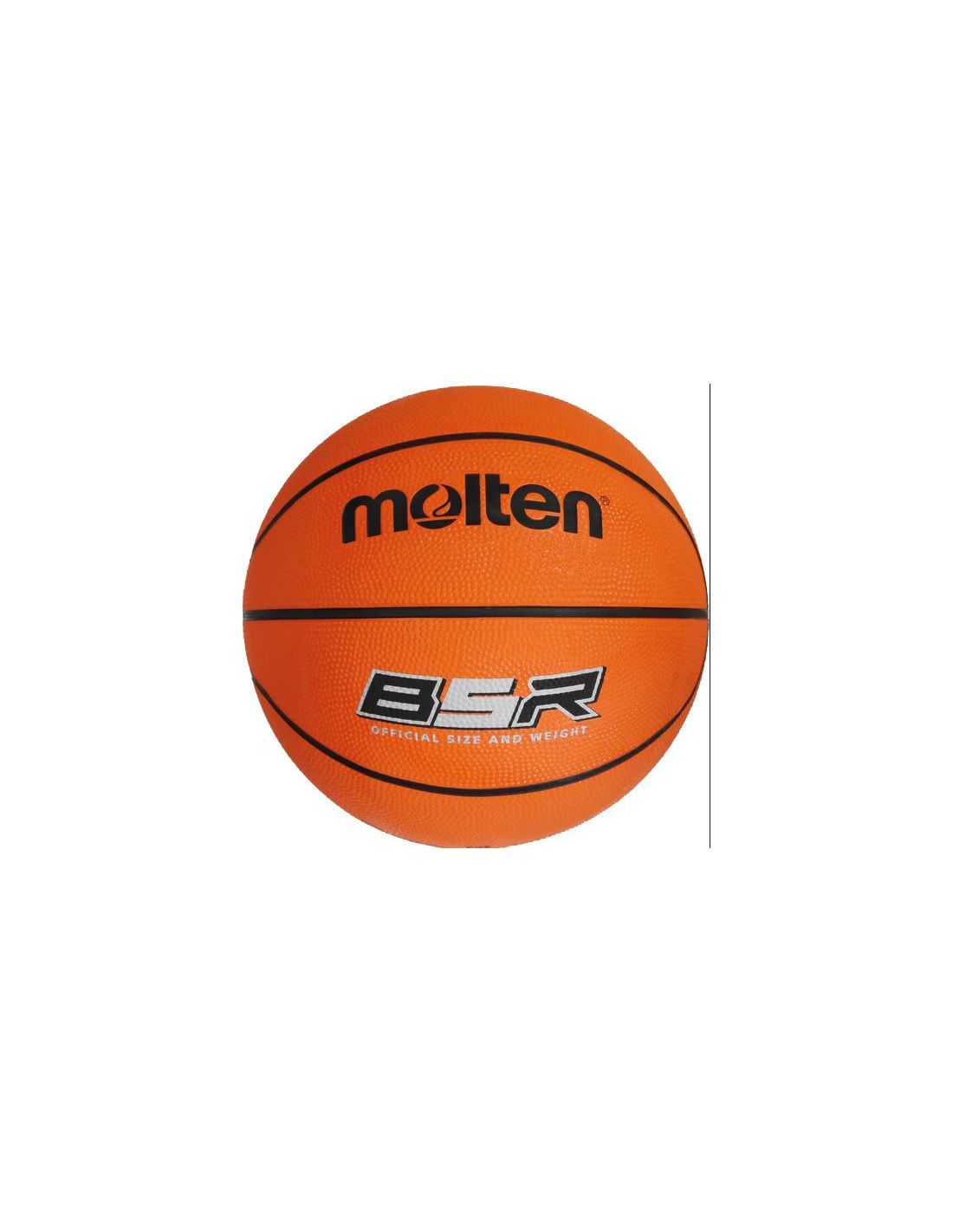 Krepšinio kamuolys training B5R (5 dydis)
