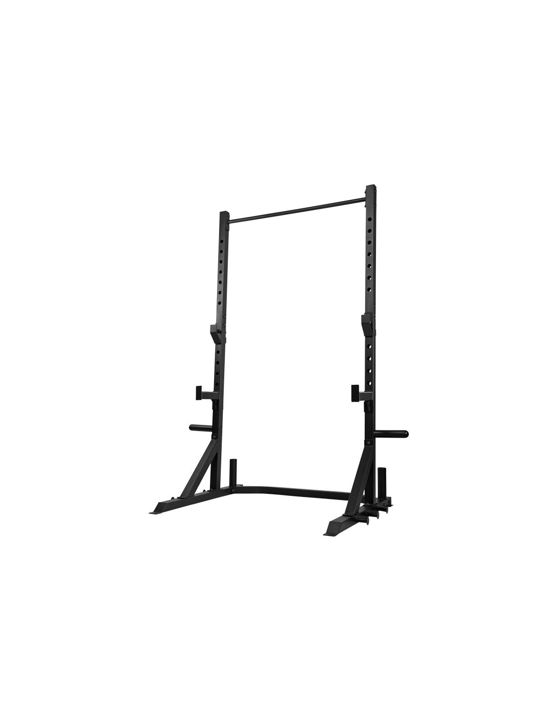 Prisitraukimų, spaudimo ir pritūpimų stovas VIRTUFIT "Powert Rack"