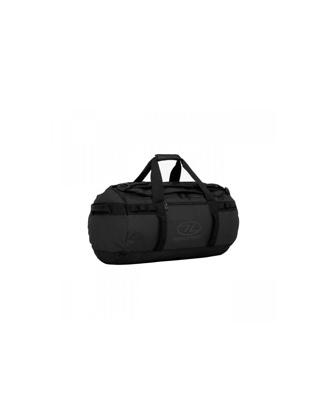 STORM KITBAG 45 l juoda