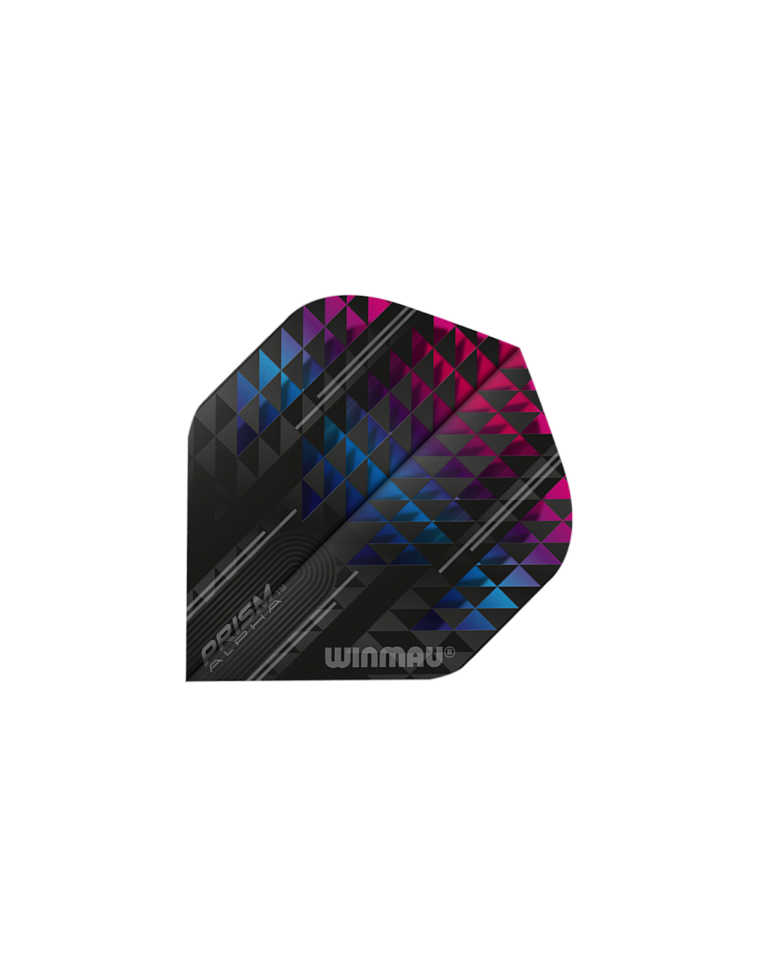 Winmau sparneliai ALPHA