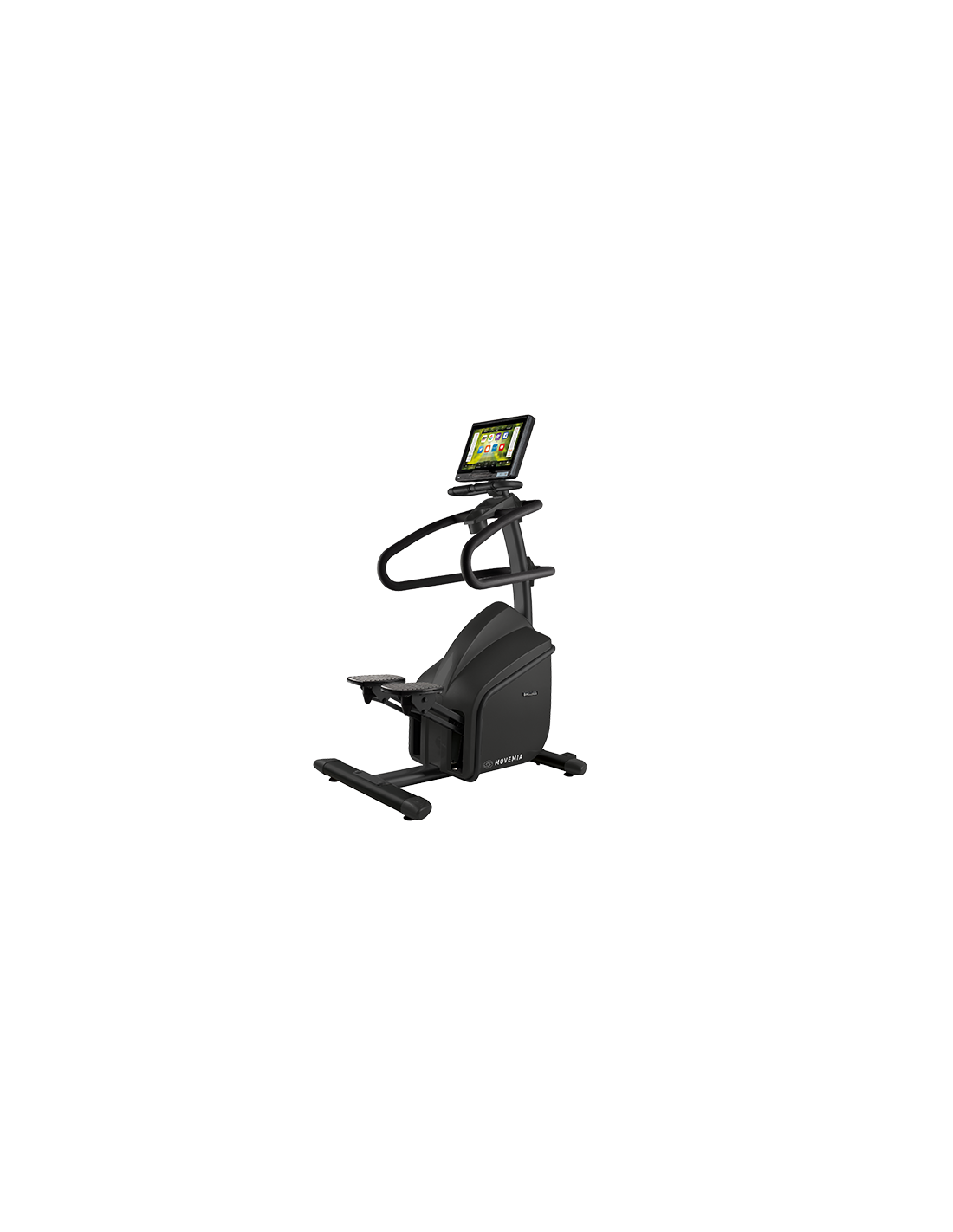 Steperis treniruoklis - ST1000R 16"