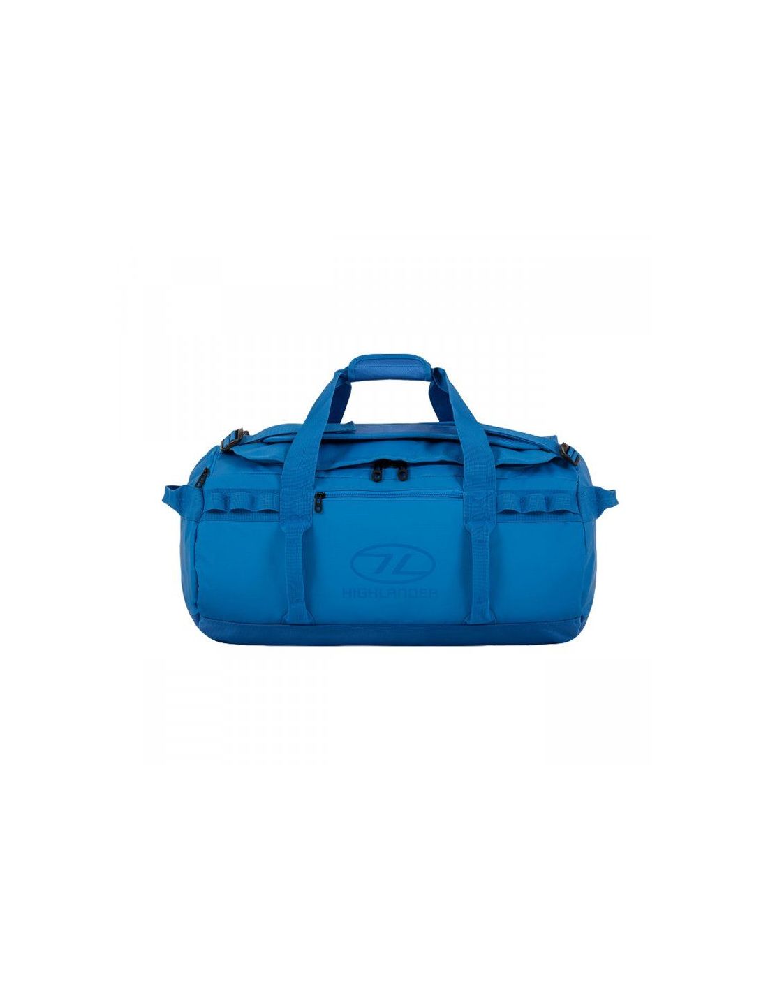 STORM KITBAG 45 l mėlyna