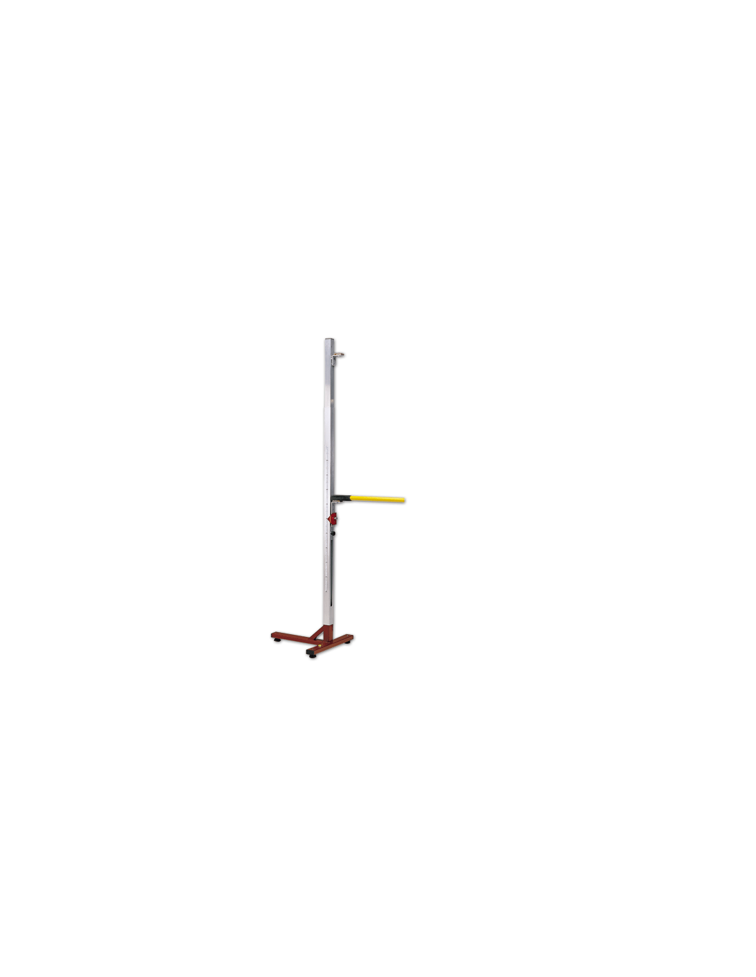 Stovai šuoliams į aukštį (260 cm) aliuminiai