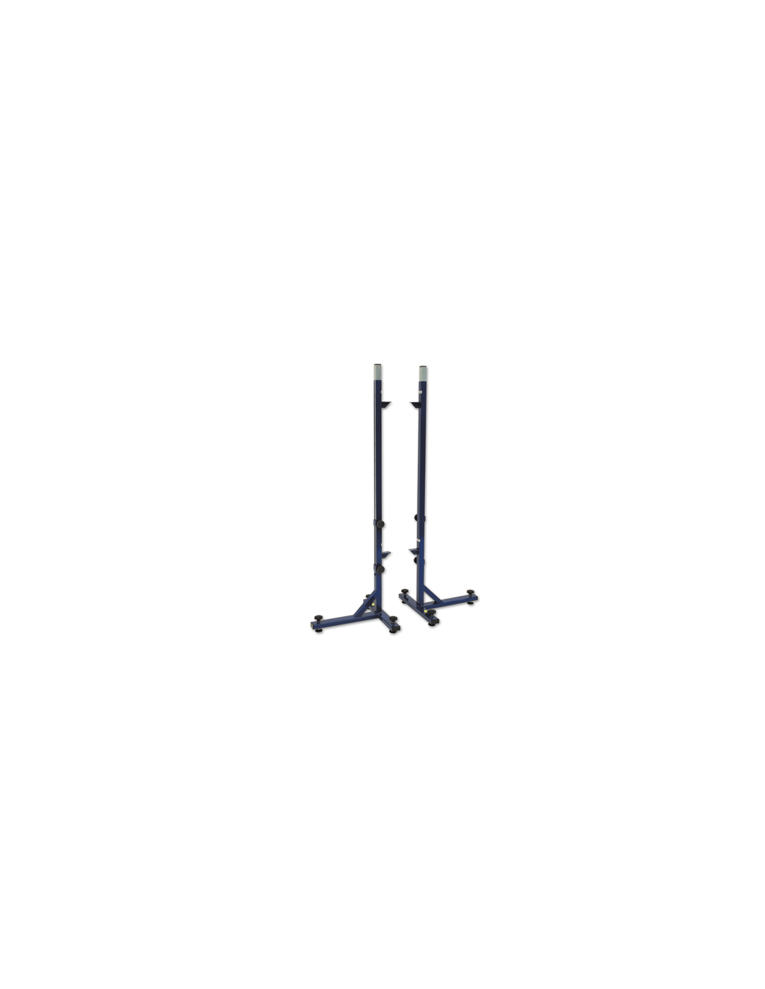 Stovai šuoliams į aukštį (250 cm)