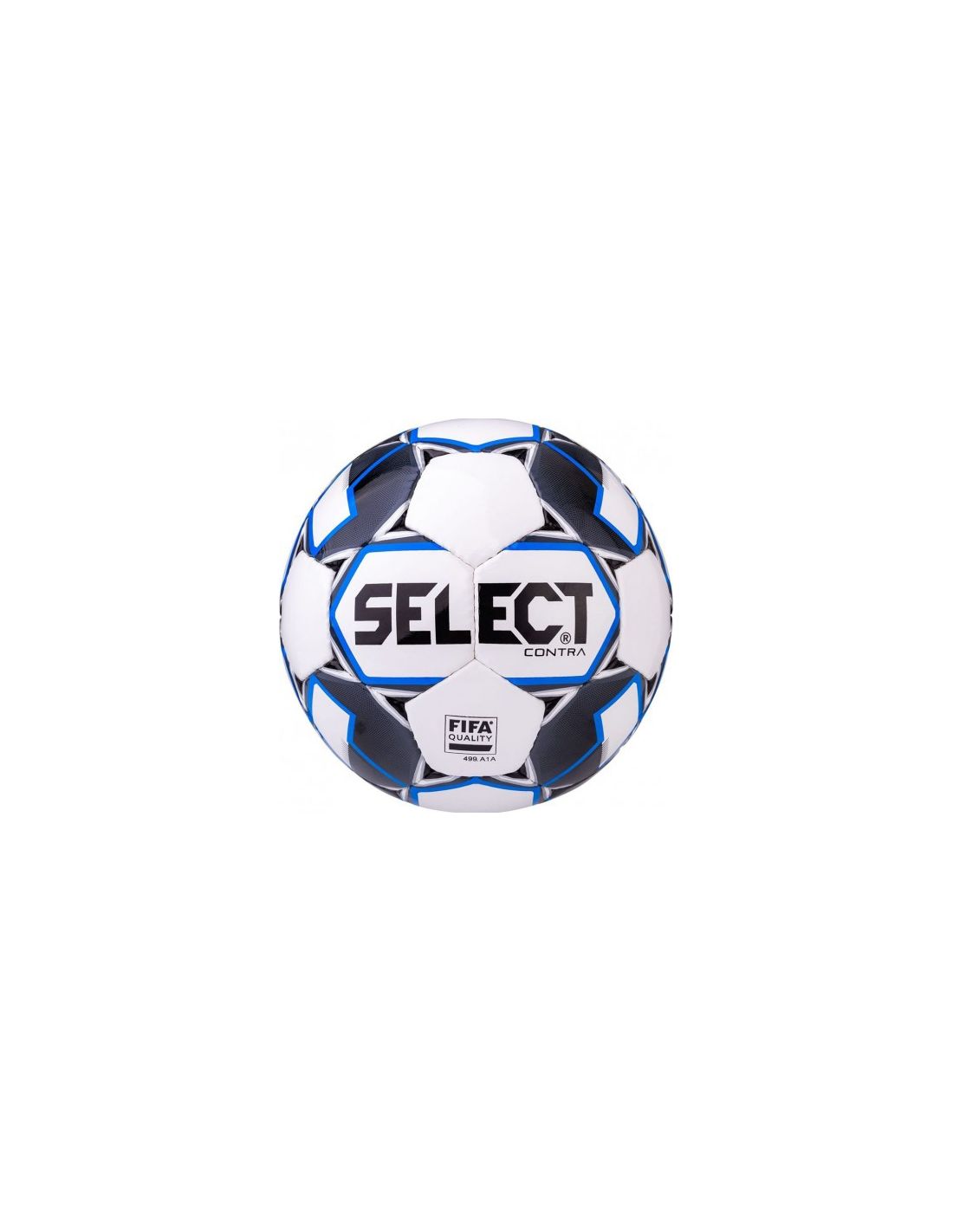Futbolo kamuolys SELECT Contra (5 dydis)