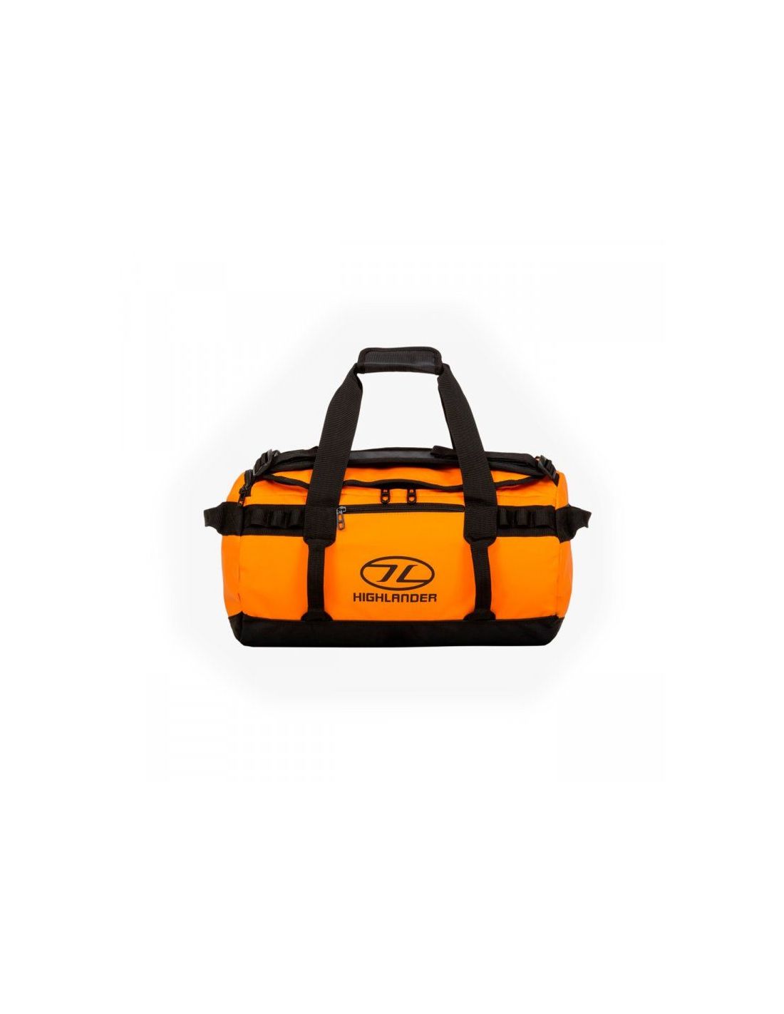 STORM KITBAG 30 l oranžinė