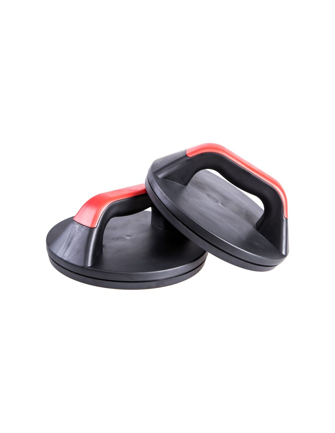 Atsispaudimų rankenos Pure2improve "Push Up Pro Set"