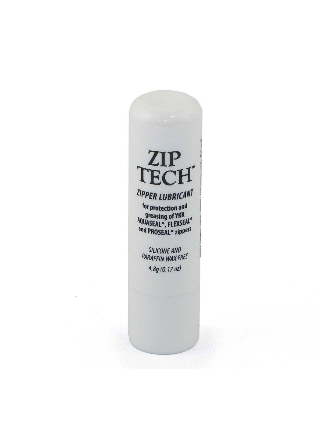 Lubrikantas užtrauktukams ZIP TECH 4.8g