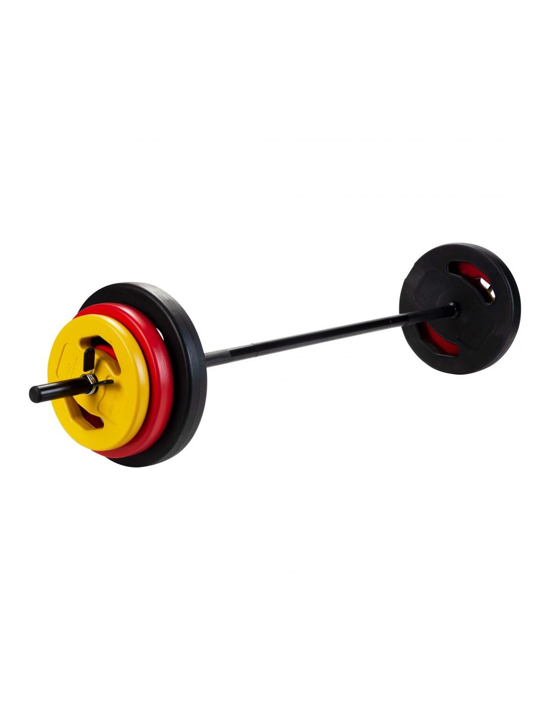 Štangos komplektas Pure2improve "Barbell Set 20 KG"