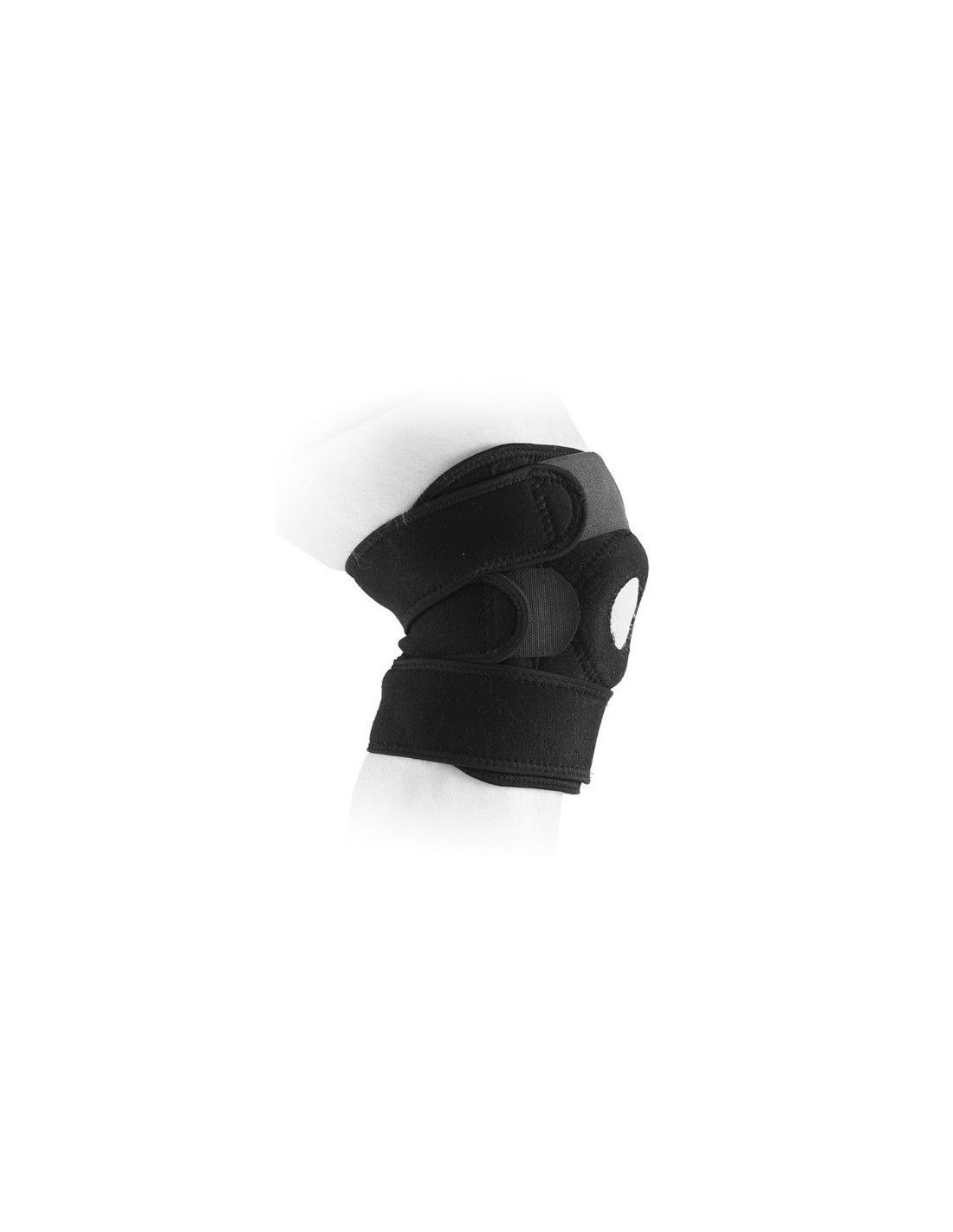 Kelio įtvaras GYMSTICK "Knee Support 2.0"