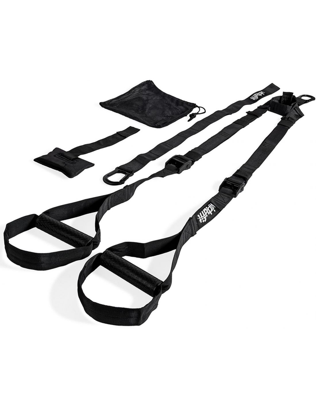 Multifunkciniai diržai VIRTUFIT "SUSPENSION TRAINER"