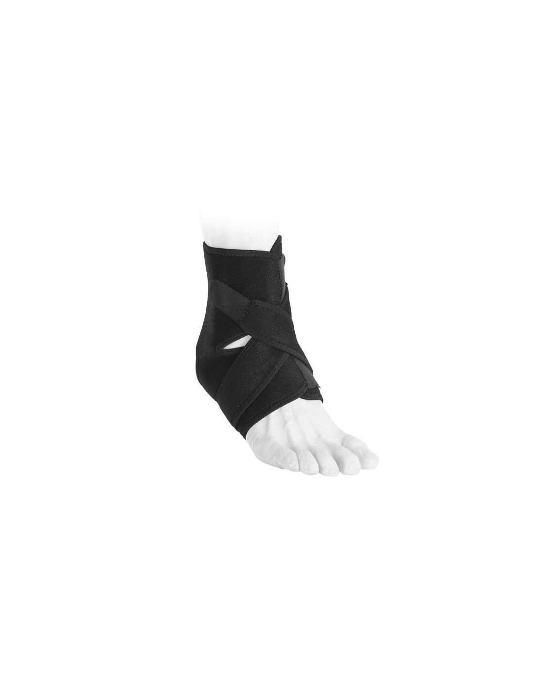 Čiurnos įtvaras GYMSTICK "Ankle Support 2.0"
