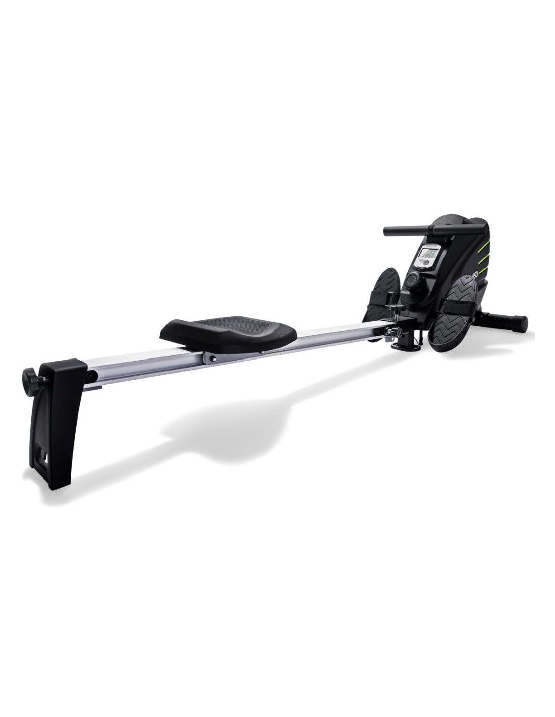 Irklavimo treniruoklis VIRTUFIT "450 ROWING MACHINE"