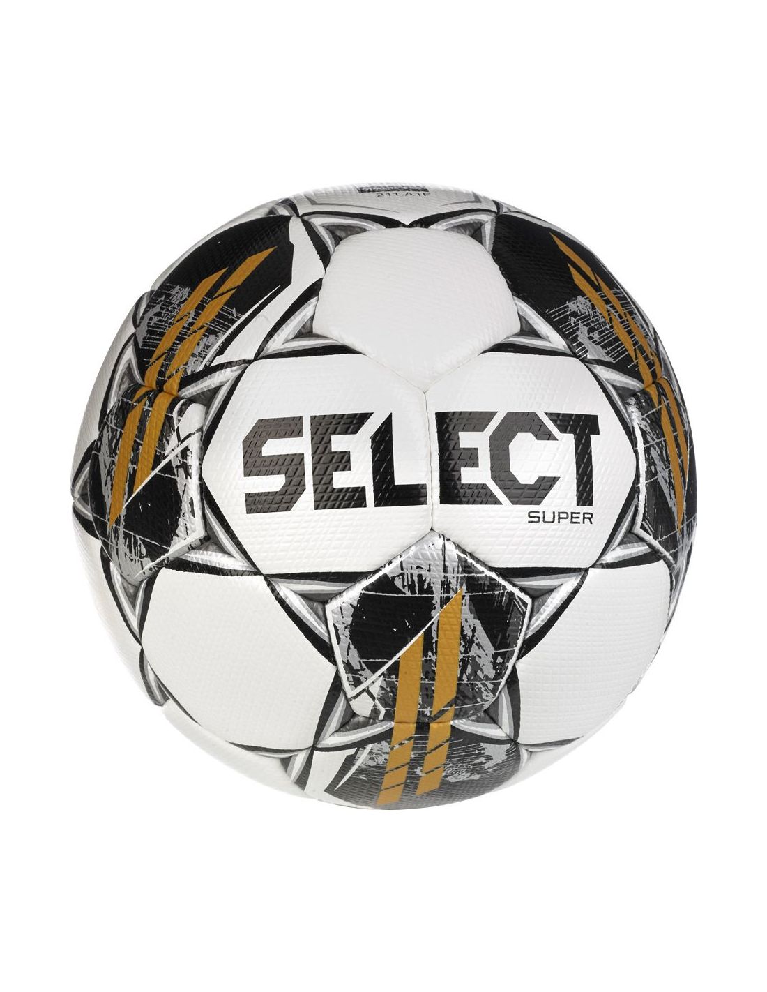 Futbolo kamuolys SELECT  "SUPER" FIFA QUALITY PRO