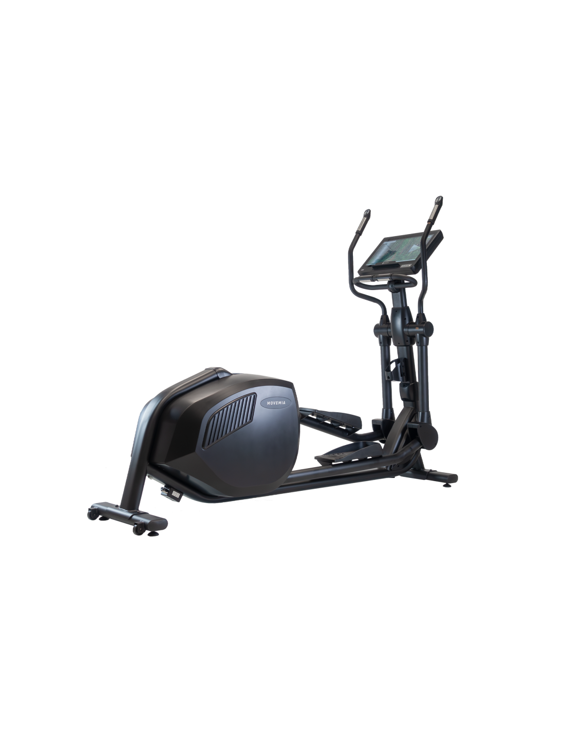 Elipsinis treniruoklis - ER1000R LED