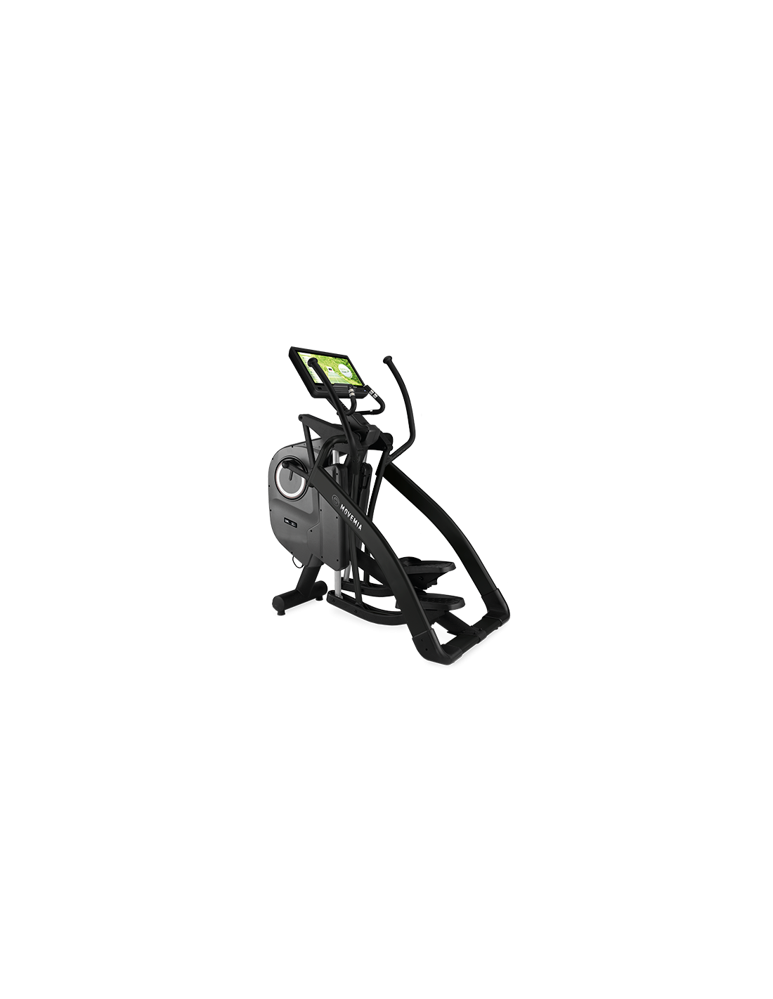 Elipsinis treniruoklis - EV1000R LED
