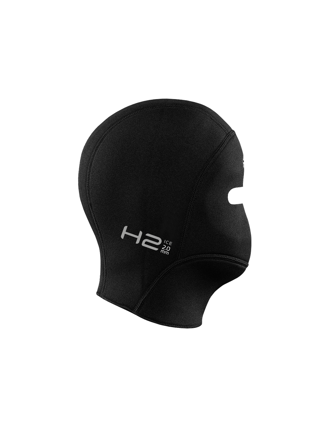 Šalmas WATERPROOF H2 "ICE HOOD"