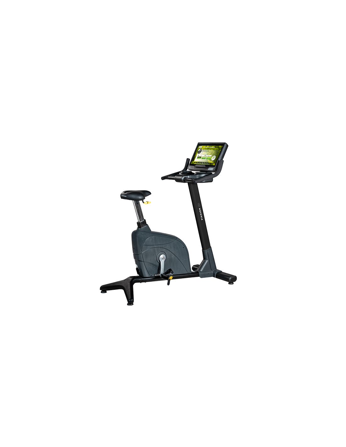 Treniruoklis dviratis - BU1000R LED