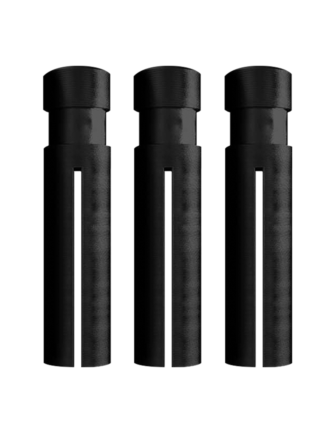 Sparnelių apsauga XQMax "ALU FLIGHTS PROTECTORS"