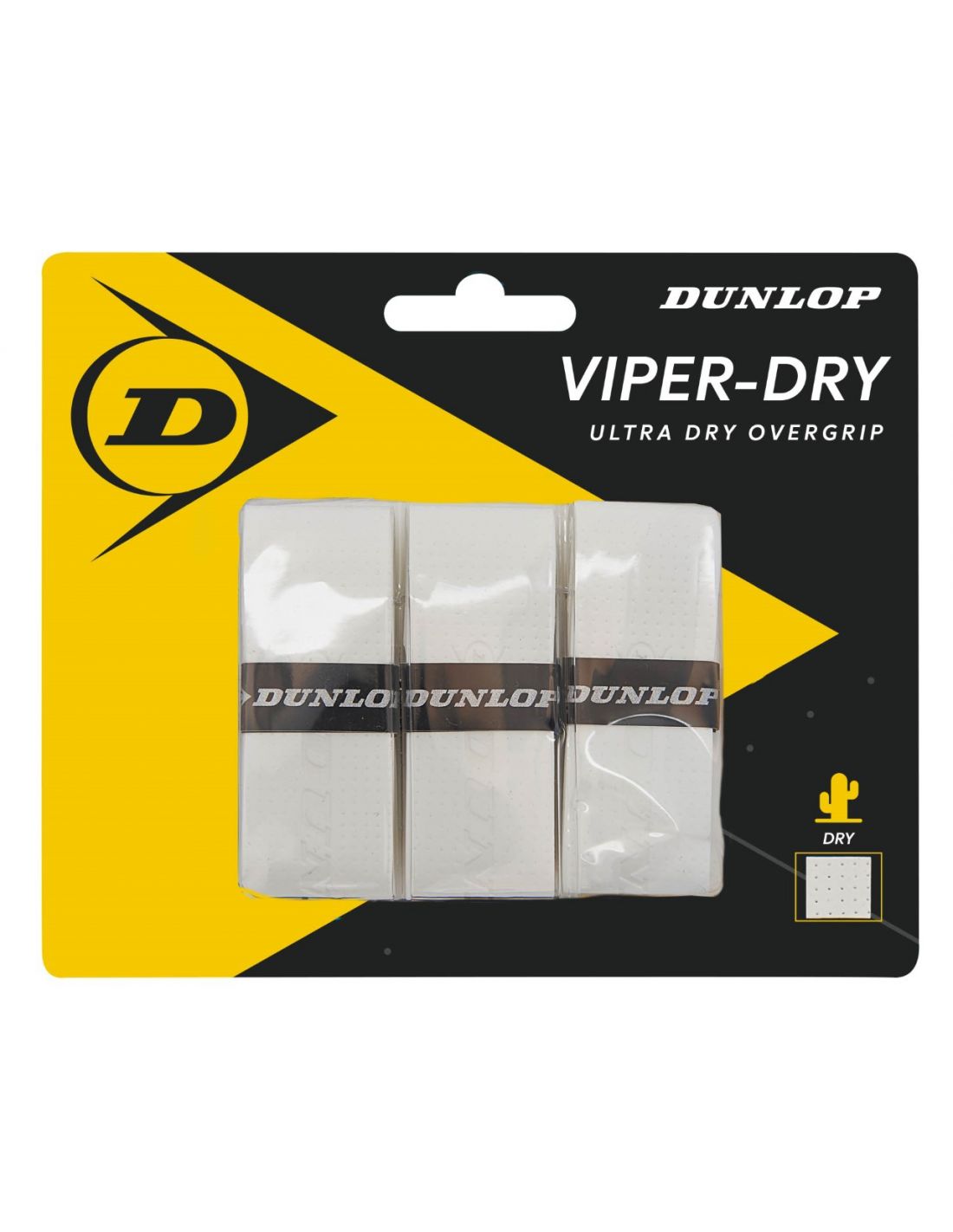 APVIJA OVERGRIP DUNLOP VIPERDRY