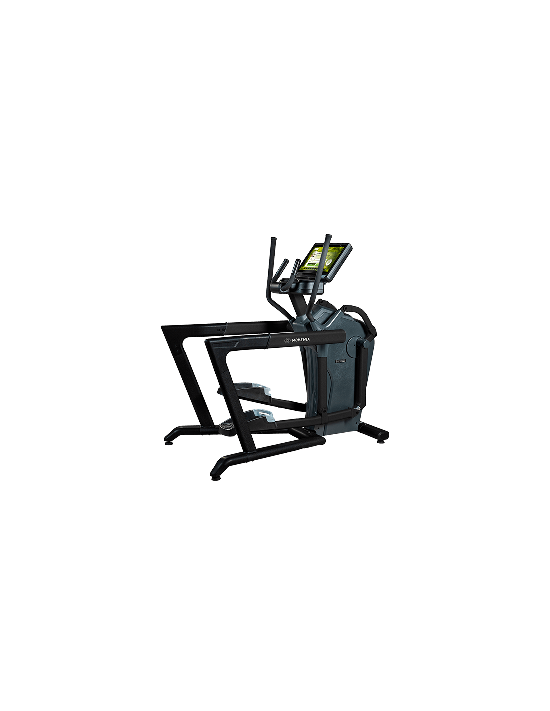 Elipsinis treniruoklis - EC1000R 19"