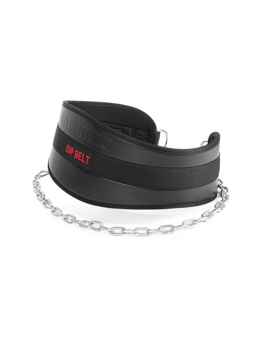Diržas su grandine GYMSTICK "DIP BELT"