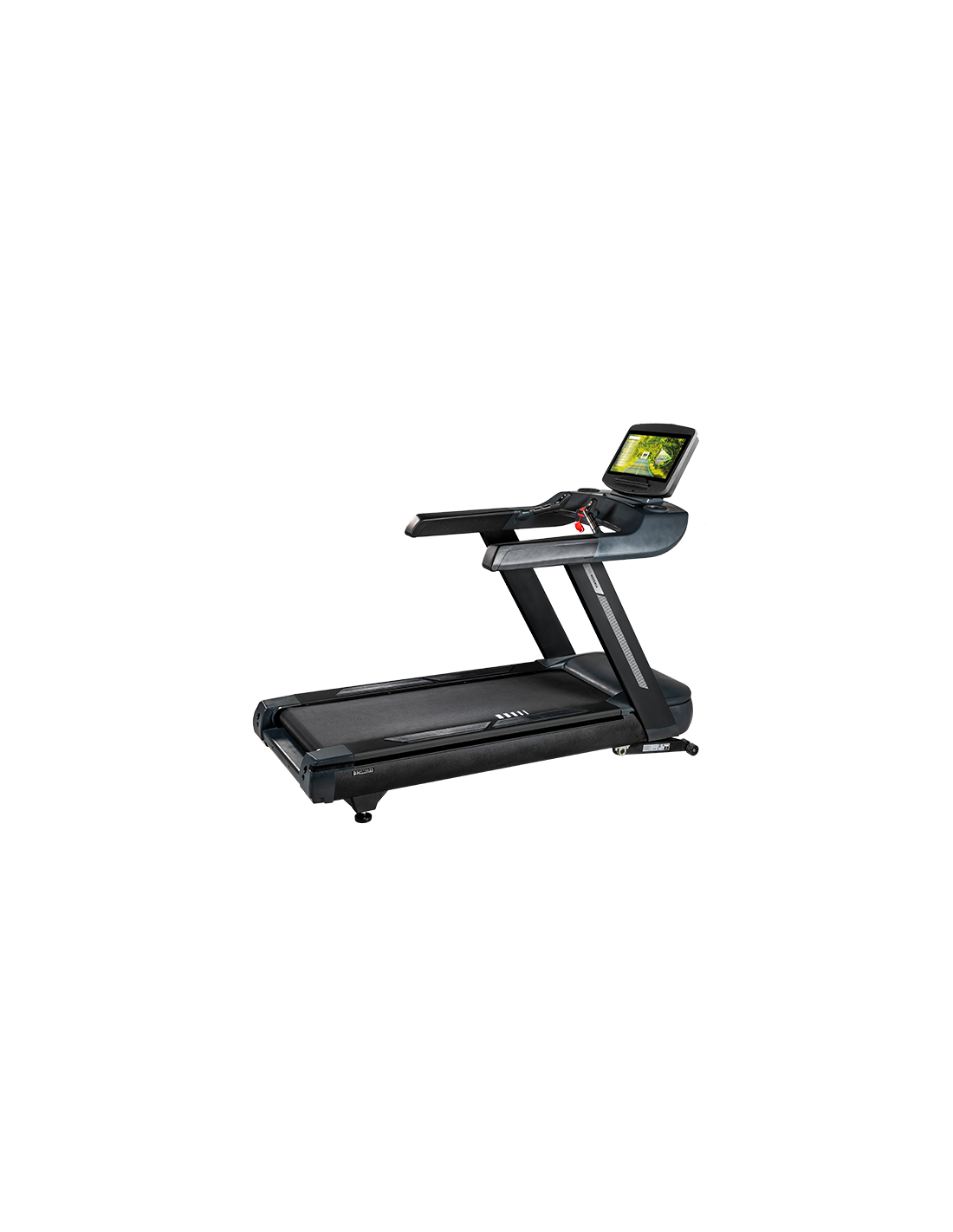 Bėgimo takelis - TR800R 16"