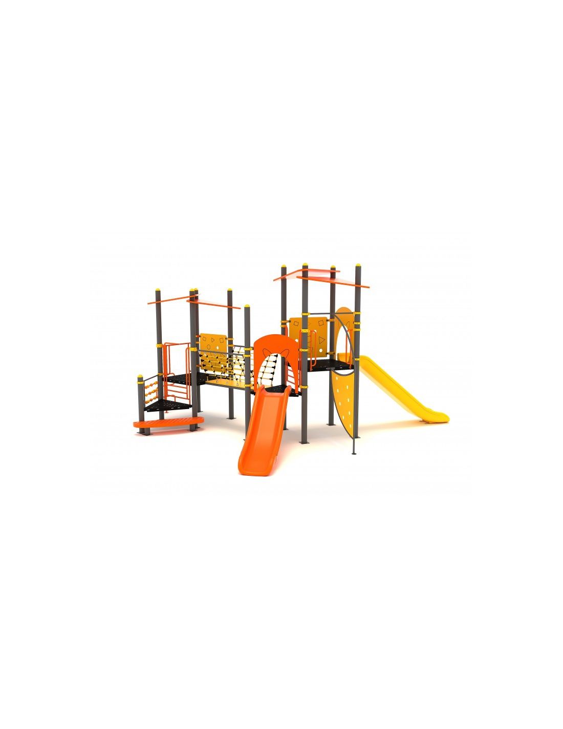 Žaidimų aikštelė MetodPark Classic 11M