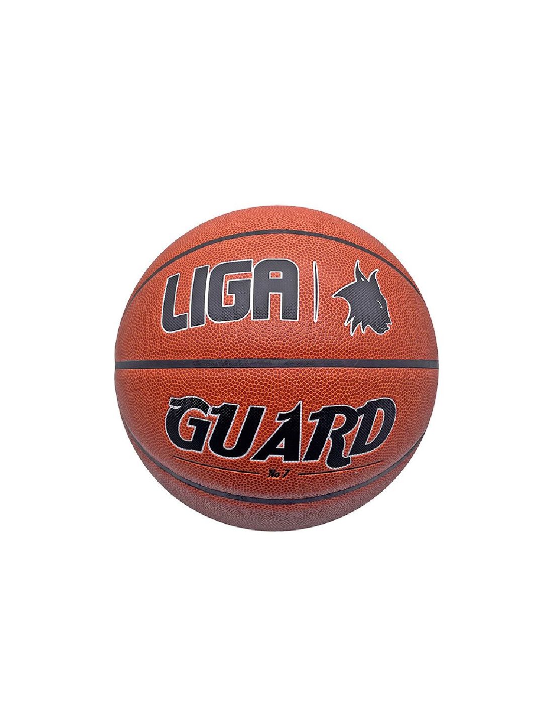 Krepšinio kamuolys LIGASPORT "GUARD" (7 dydis)