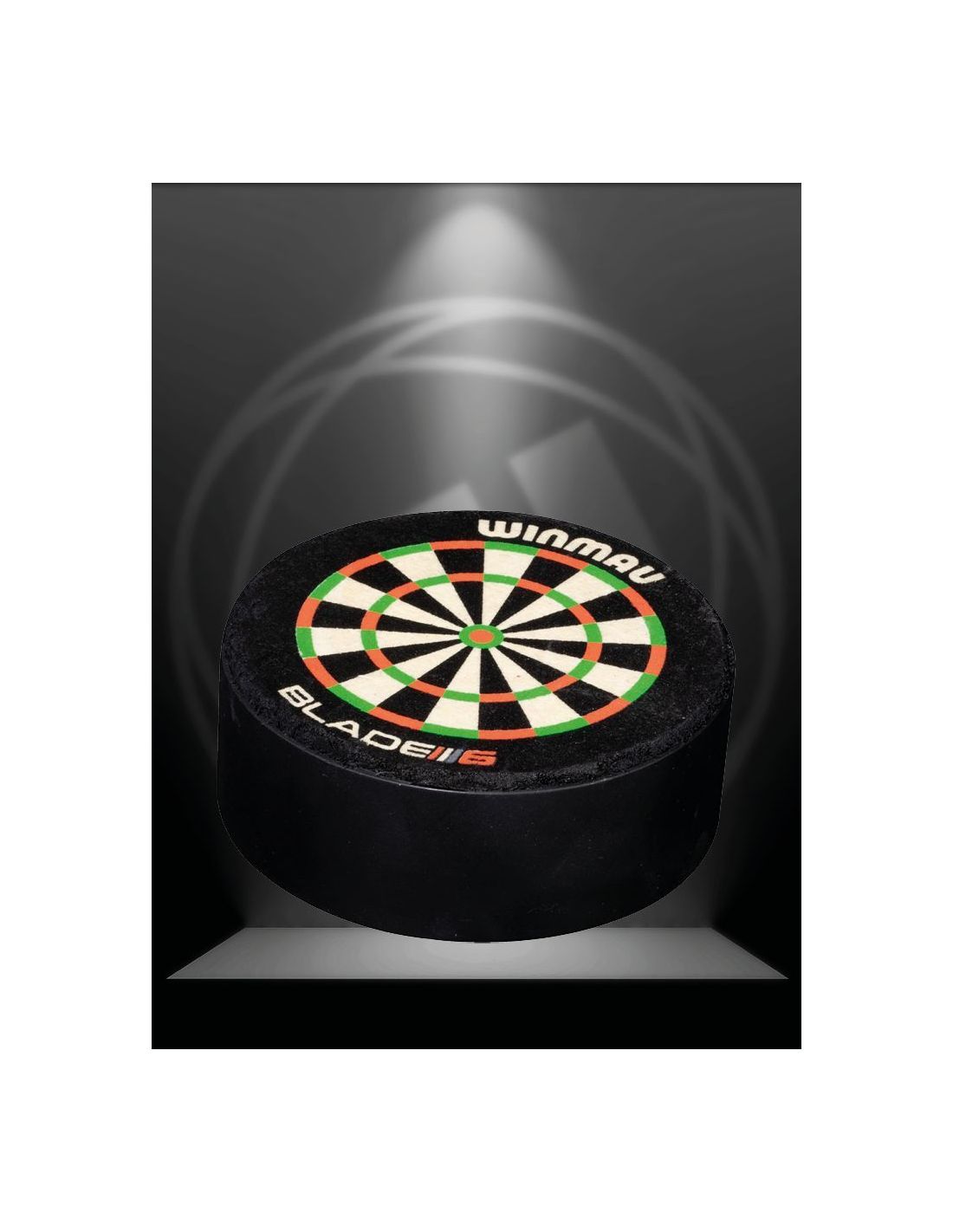 Strėlyčių laikiklis Winmau Blade 6 Darts Dock